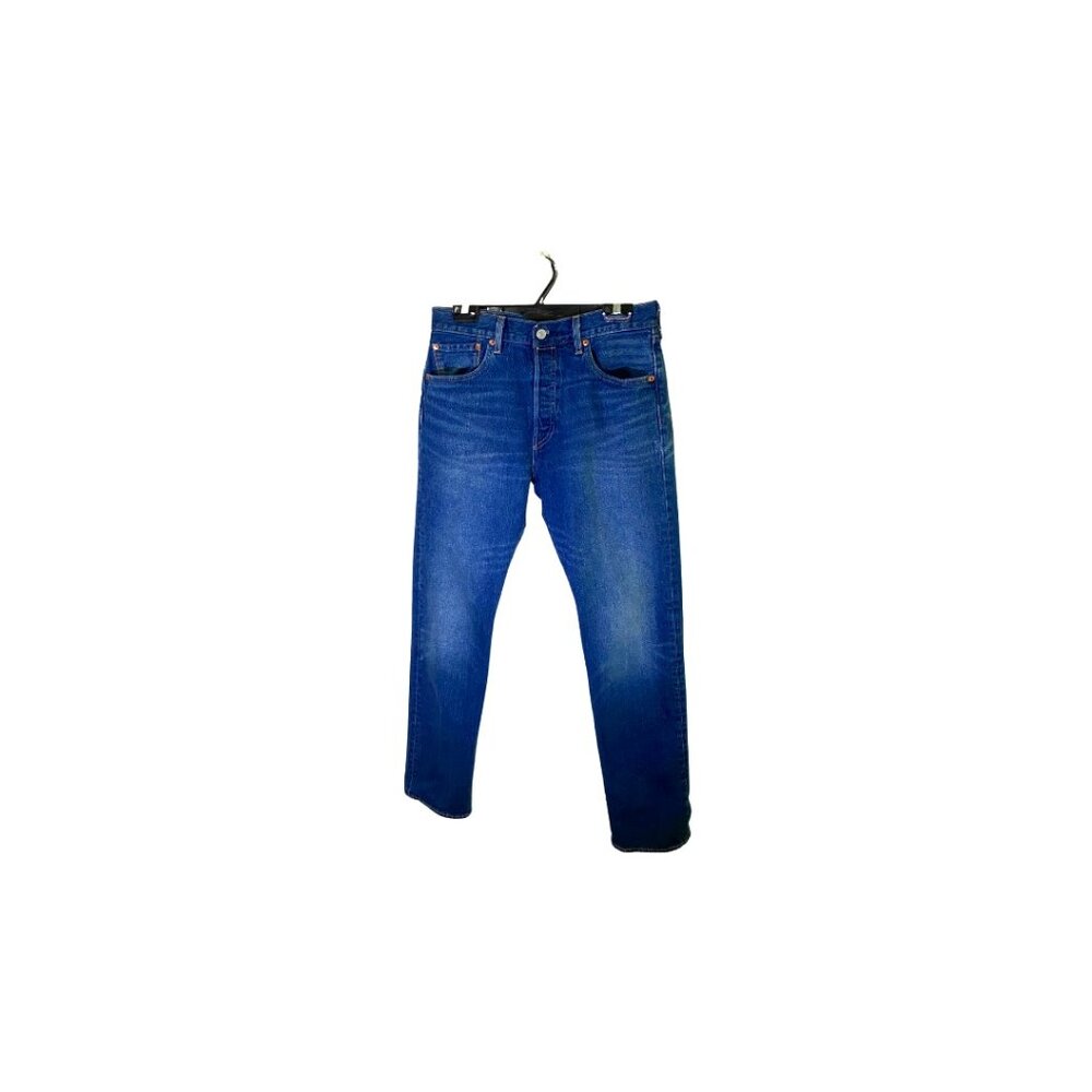 Levi's 501 Men's Jeans